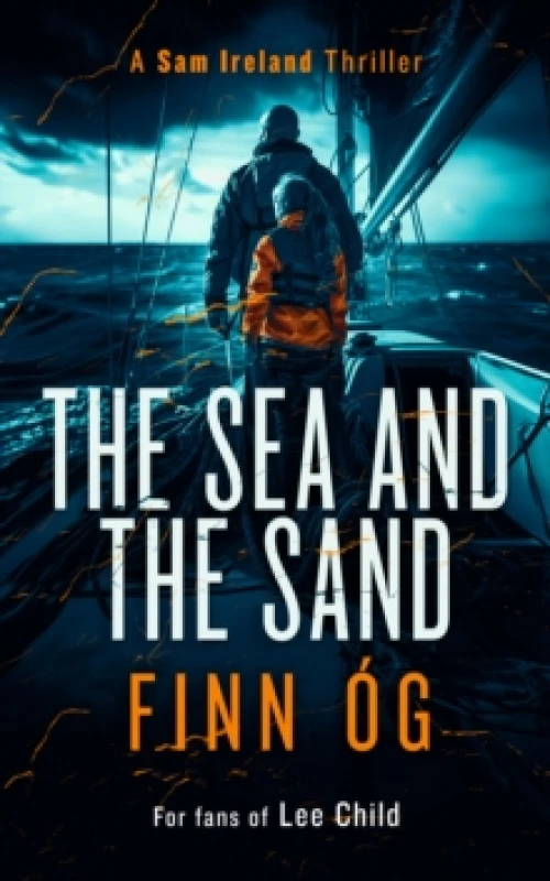 Image of The Sea and the Sand. Paperback. By Finn Og Books