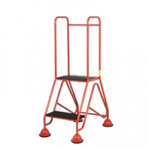 Image of Fort Easy Glide Steps 2 Tread GSE512