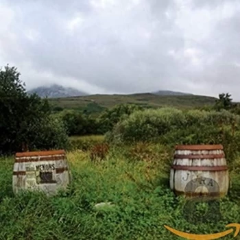 Image of Mekons, The & Robbie Fulks - Jura CD