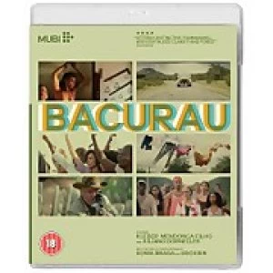 Image of Bacurau Movie