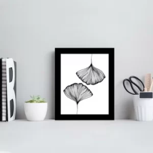 Image of SCTCIZ-009 Multicolor Decorative Framed MDF Painting