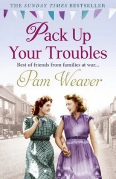 Image of Pack up Your Troubles by Pam Weaver Paperback