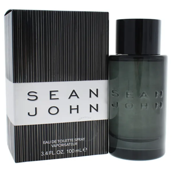 Image of Sean John Eau de Toilette For Him 100ml
