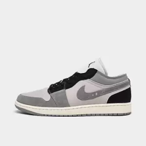 Image of Air Jordan Retro 1 Low SE Craft Casual Shoes