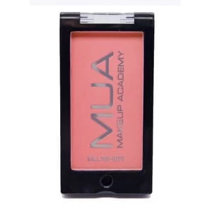 Image of MUA Blusher - Bon Bon Pink