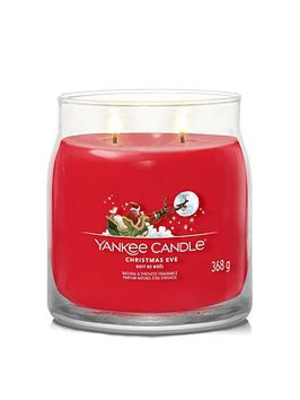 Image of Yankee Candle Christmas Eve 43575063576731