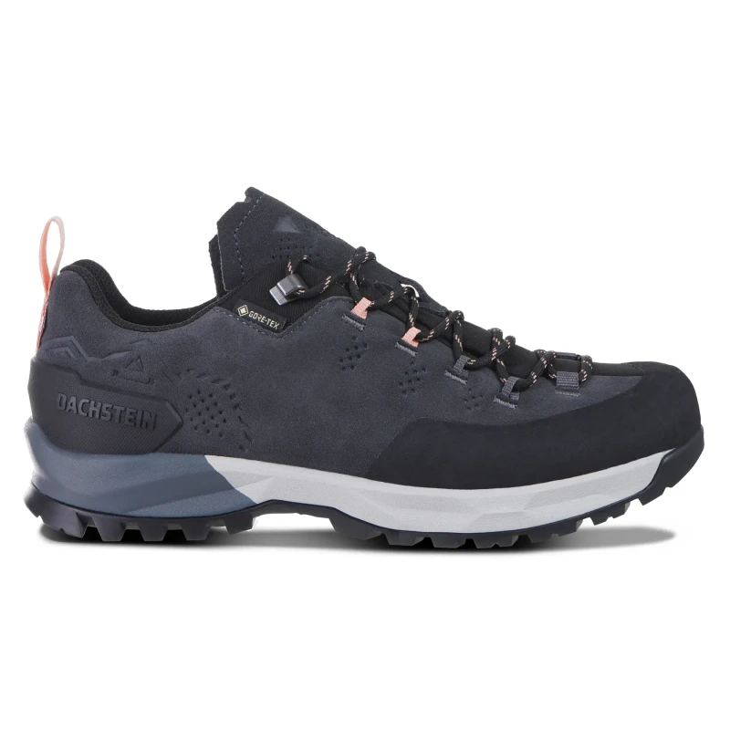 Image of Womens hiking shoes Dachstein Westgrat LC GTX Noir Female 35,5