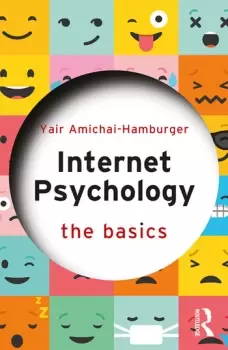 Image of Internet PsychologyThe Basics