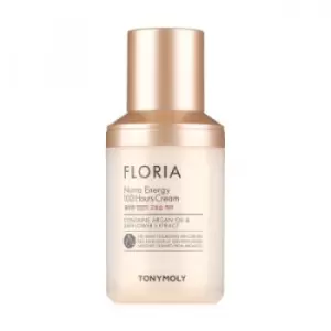 Image of TONYMOLY Floria Nutra Energy 100 Hours Cream 50ml