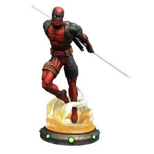 Image of Deadpool (Marvel Gallery) 9" PVC Statue