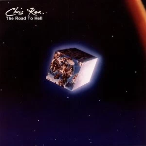 Image of Chris Rea - The Road To Hell Vinyl