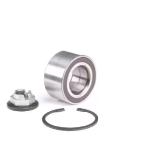 Image of SKF Wheel bearing kit VKBA 3531 Wheel hub bearing,Wheel bearing FORD,MAZDA,Fiesta Mk5 Schragheck (JH1, JD1, JH3, JD3),FOCUS (DAW, DBW)