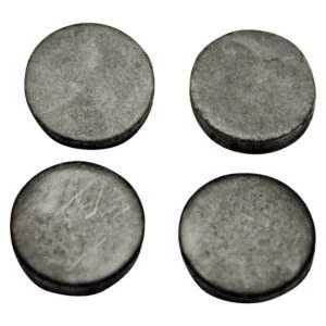 Image of Plumbsure Rubber Ballvalve Washer Pack of 4