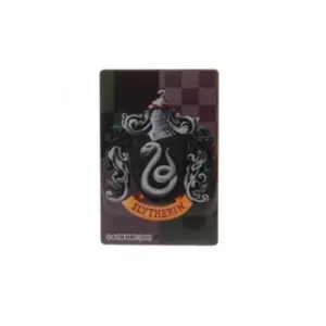 Image of Harry Potter Fridge Magnet Slytherin