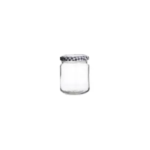 Image of Twist Top Round Jar 228ml - Kilner