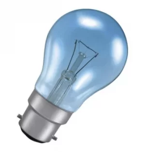 Image of Crompton Lamps 60W GLS B22 Dimmable Craftlight Daylight