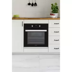 Image of Sharp Built In 69L Fan Assisted Electric Oven
