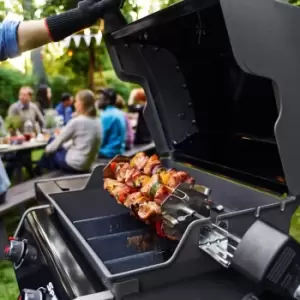 Image of Weber Rotisserie