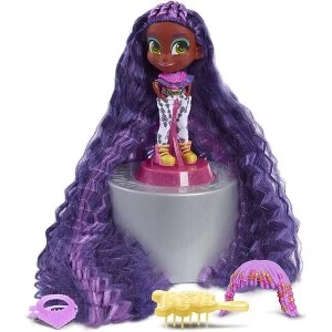 Image of Hairdorables - Longest Hair Ever Fashion Doll (Kali)