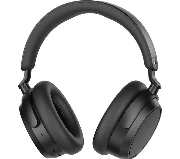 Image of Sennheiser Accentum Plus Wireless Bluetooth Noise Cancelling Headphones