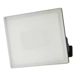 Image of Coast VISBY LED Floodlight 50W Cool White Black