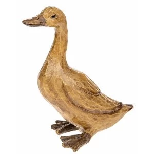 Image of Country Duck Single Ornament