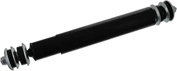 Image of FEBI BILSTEIN 20441 Shock absorber Front Axle Oil Pressure 613 363 Telescopic Shock Absorber Top pin, Bottom Pin Shock Absorber (854)