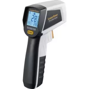 Image of Laserliner ThermoSpot Pocket IR thermometer Display (thermometer) 12:1 -40 - 400 °C