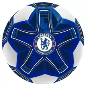 Image of Team Merchandise - 4" Miniball Chelsea 4 - Chelsea