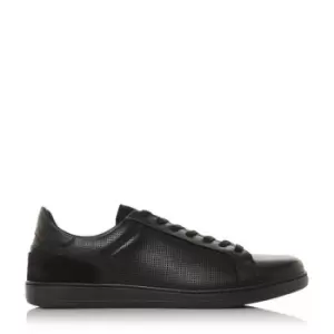 Image of Dune London Trophy Trainer - Black