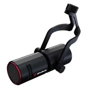 Image of AVerMedia AM330 MIC 330 Live Streamer XLR Microphone
