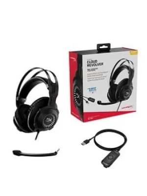 Image of Hyperx Cloud Revolver +7.1