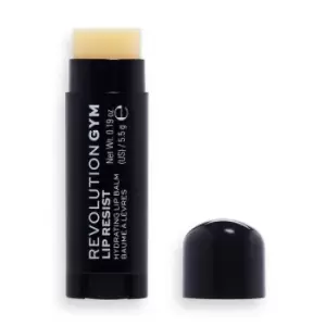 Image of Revolution Gym Lip Resist Lip Balm Vanilla