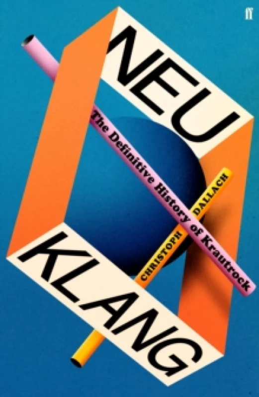 Image of Neu Klang. Hardback. By Christoph Dallach Books