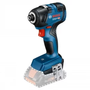 Image of Bosch GDR 18V-200 18v Cordless Brushless Impact Driver No Batteries No Charger No Case