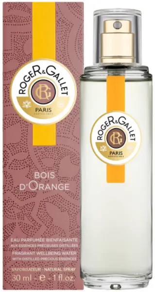 Image of Bois DOrange Eau Fraiche Bienfaisante Eau de Parfum For Her 30ml