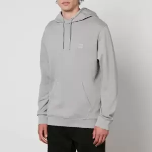 Image of BOSS Casual Wetalk Cotton Jersey Hoodie - XXL