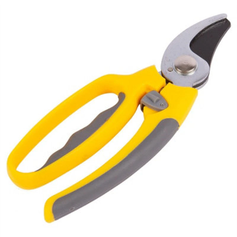 Image of Green Blade Deluxe Secateurs