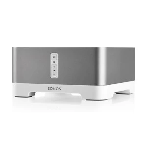 Image of Sonos Connect Amp Audio Streamer with Amplifier
