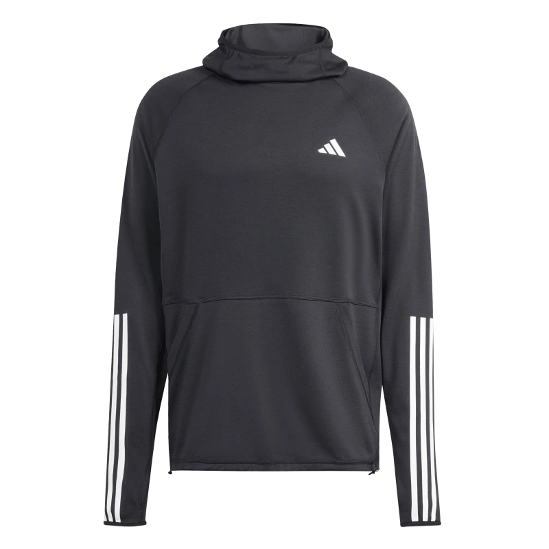 Image of 3-Stripes Gym Sweatshirt