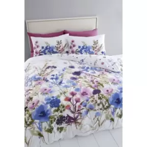 Image of Countryside Floral Duvet Set
