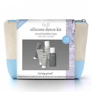 Image of Living Proof Full Free Your Hair Kit