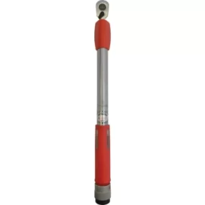 Image of Tri-torq 1/2" Sq. Dr. Torque Wrench 40-200NM
