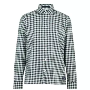 Image of Ted Baker Terling Shirt - Green