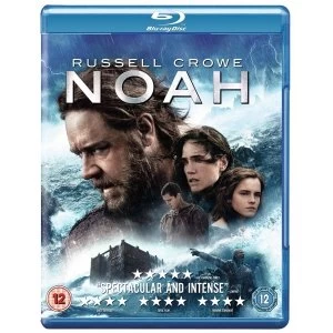 Image of Noah 2014 Movie