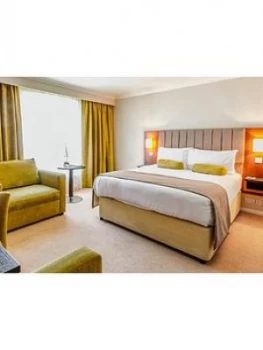 Image of Virgin Experience Days One Night Break For Two At Sudbury House Hotel & Restaurant, Oxfordshire