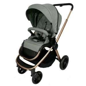 Image of My Babiie Billie Faiers MB400 Pushchair - Sage