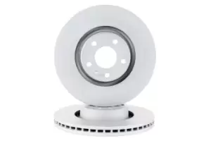 Image of ZIMMERMANN Brake disc AUDI 100.3318.20 4E0615301AD,4F0615301E Brake rotor,Brake discs,Brake rotors