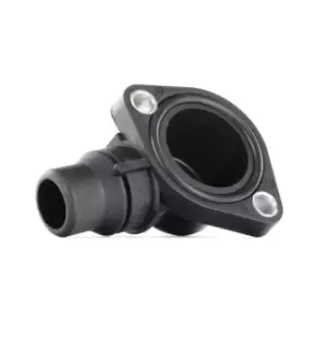 Image of TOPRAN Coolant Flange VW,AUDI,SKODA 111 226 038121144A,038121144A,038121144A