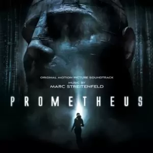 Image of Original Soundtrack - Prometheus Vinyl